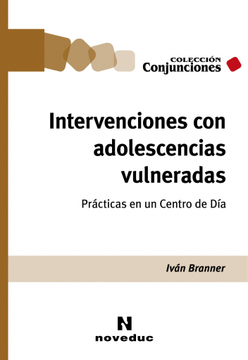 INTERVENCIONES CON ADOLESCENCIAS VULNERADAS (EBOOK)
