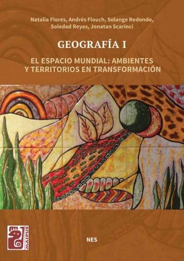 GEOGRAFÍA I (NES) (EBOOK)