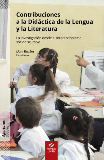 CONTRIBUCIONES A LA DIDÁCTICA DE LA LENGUA Y LA LITERATURA (EBOOK)