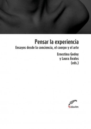 PENSAR LA EXPERIENCIA. ENSAYOS DESDE LA CONCIENCIA, EL CUERPO Y EL ARTE (EBOOK)
