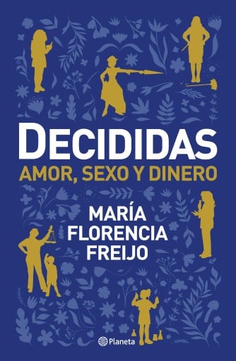 DECIDIDAS (EBOOK)