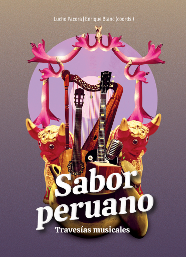 SABOR PERUANO (EBOOK)