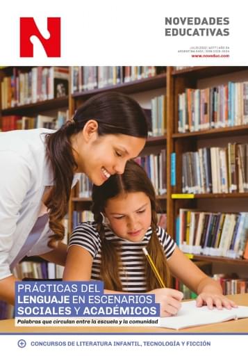NE 377 PRÁCTICAS DEL LENGUAJE EN ESCENARIOS SOCIALES Y ACADÉMICOS (EBOOK)