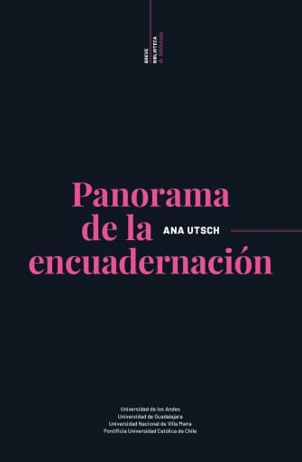 PANORAMA DE LA ENCUADERNACIÓN (EBOOK)
