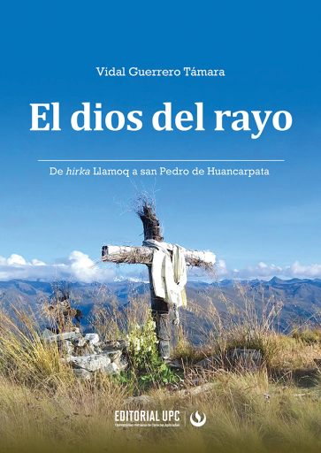 DIOS D RAYO, EL (EBOOK)