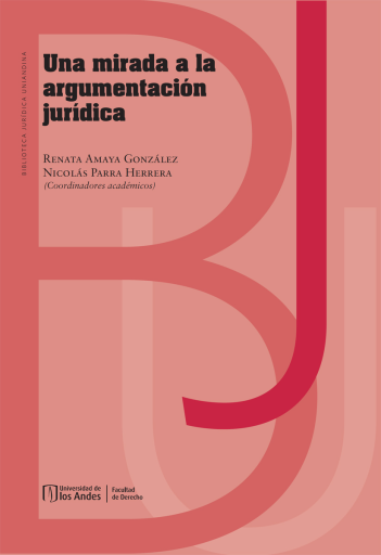 MIRADA A LA ARGUMENTACIÓN JURÍDICA, UN (EBOOK)