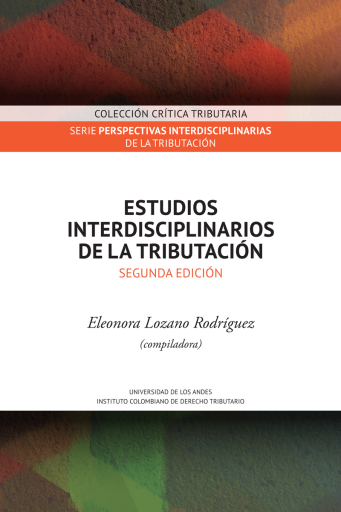 ESTUDIOS INTERDISCIPLINARIOS DE LA TRIBUTACIÓN (EBOOK)