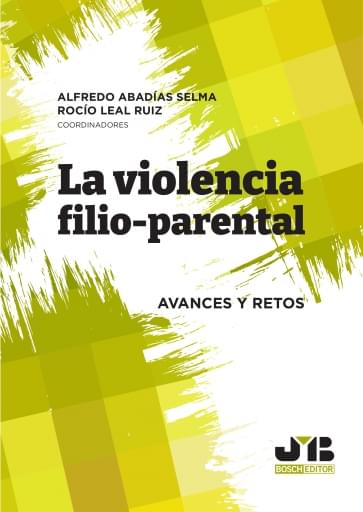 VIOLENCIA FILIO-PARENTAL, LA (EBOOK)
