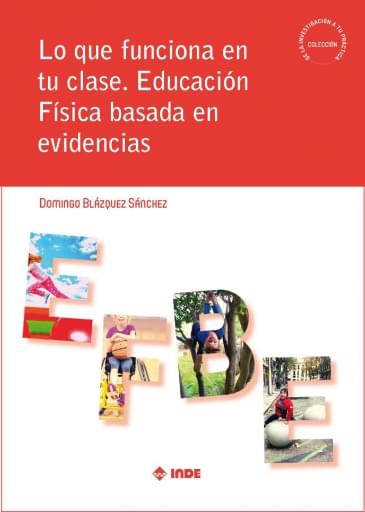LO QUE FUNCIONA EN TU CLASE. (EBOOK)