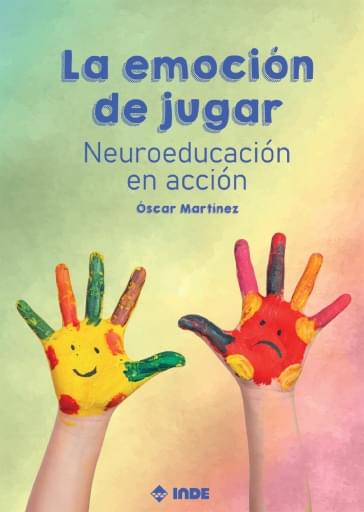 EMOCION DE JUGAR., LA (EBOOK)