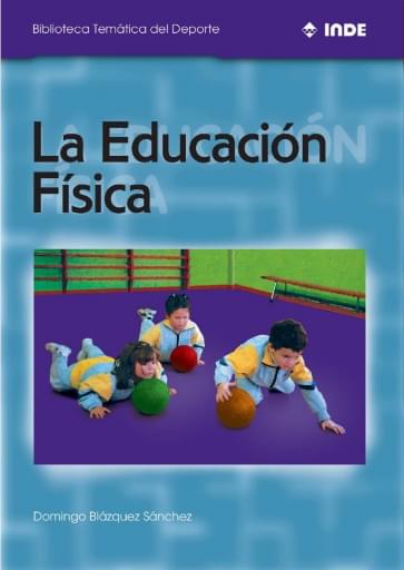 EDUCACIÓN FÍSICA, LA (EBOOK)