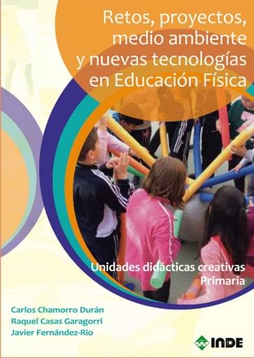 RETOS. PROYECTOS. MEDIO AMBIENTE Y NUEVAS TECNOLOGÍAS (EBOOK)