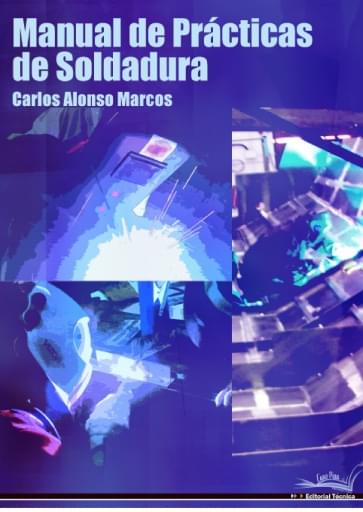 MANUAL DE PRÁCTICAS DE SOLDADURA (EBOOK)