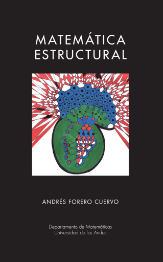MATEMÁTICA ESTRUCTURAL (EBOOK)