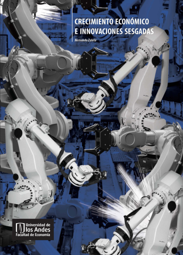 CRECIMIENTO ECONÓMICO E INNOVACIONES SESGADAS (EBOOK)