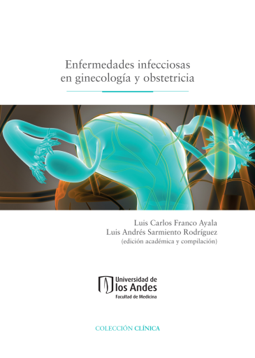 ENFERMEDADES INFECCIOSAS EN GINECOLOGÍA Y OBSTETRICIA (EBOOK)