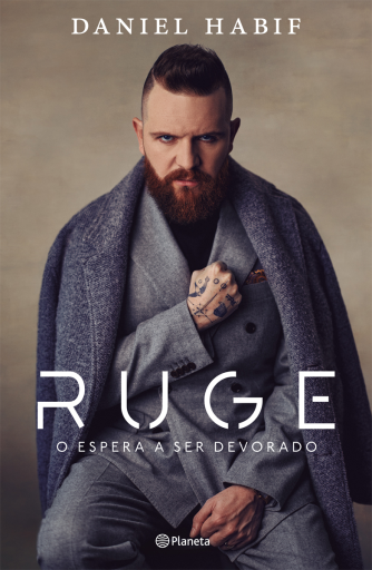 RUGE O ESPERA A SER DEVORADO (EBOOK)