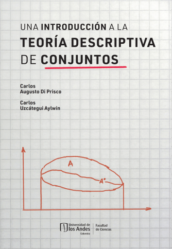 INTRODUCCIÓN A LA TEORÍA DESCRIPTIVA DE CONJUNTOS, UN (EBOOK)