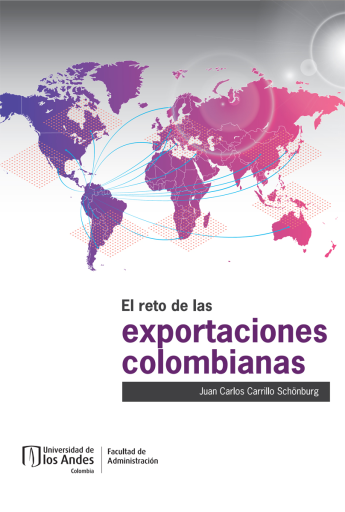 RETO DE LAS EXPORTACIONES COLOMBIANAS, EL (EBOOK)
