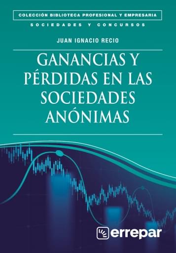 GANANCIAS Y PÉRDIDAS EN LAS SOCIEDADES ANÓNIMAS (EBOOK)