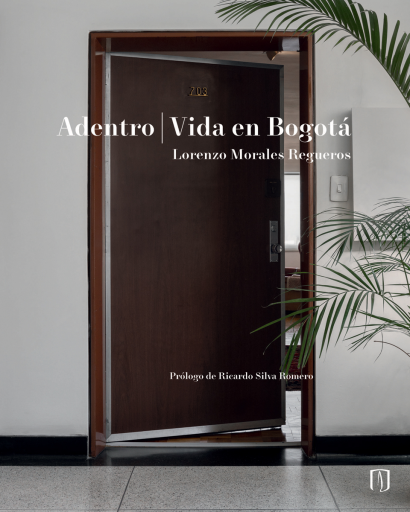 ADENTRO VIDA EN BOGOTÁ (EBOOK)