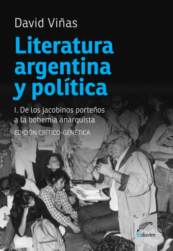 LITERATURA ARGENTINA Y REALIDAD POLÍTICA I (EBOOK)