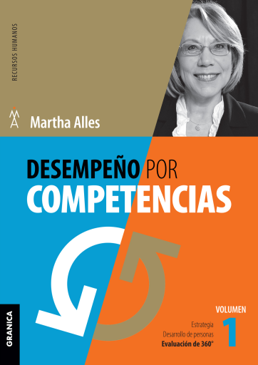 DESEMPEÑO POR COMPETENCIAS (3RA EDICIÓN) VOLUMEN 1 (EBOOK)