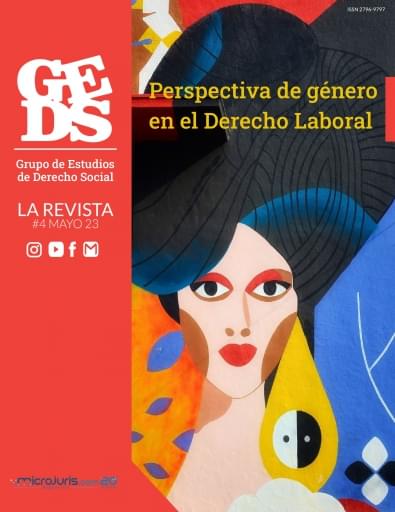 4. REVISTA GEDS (EBOOK)