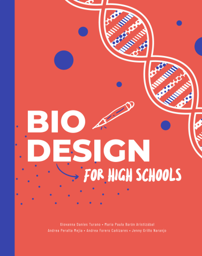 BIODESIGN FOR HIGH SCHOOLS (EBOOK)