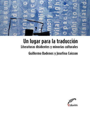 LUGAR PARA LA TRADUCCIÓN, UN (EBOOK)