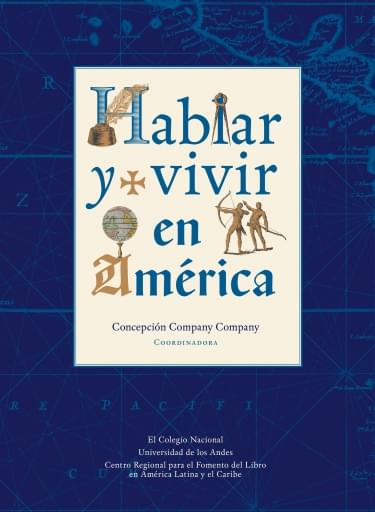 HABLAR Y VIVIR EN AMÉRICA (EBOOK)