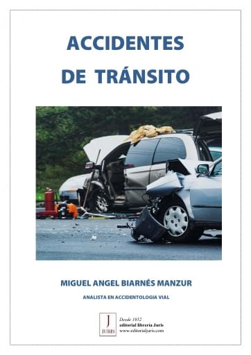 ACCIDENTES DE TRÁNSITO (EBOOK)
