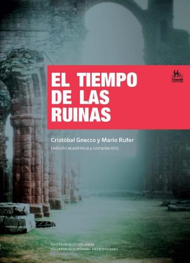 TIEMPO DE LAS RUINAS, EL (EBOOK)