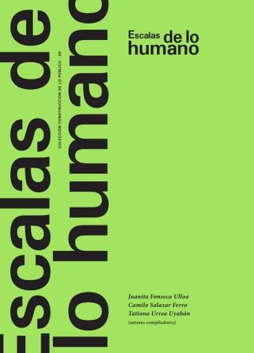 ESCALAS DE LO HUMANO (EBOOK)