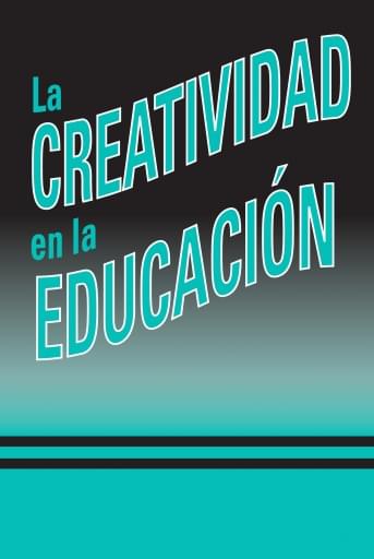 CREATIVIDAD EN  EDUCACIÓN | PDF, LA (EBOOK)