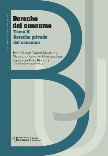DERECHO DEL CONSUMO. TOMO II. DERECHO PRIVADO DEL CONSUMO (EBOOK)