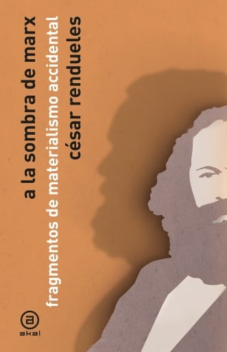 A LA SOMBRA DE MARX (EBOOK)