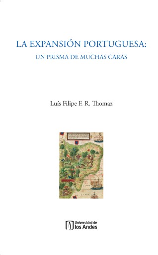 EXPANSIÓN PORTUGUESA: UN PRISMA DE MUCHAS CARAS, LA (EBOOK)