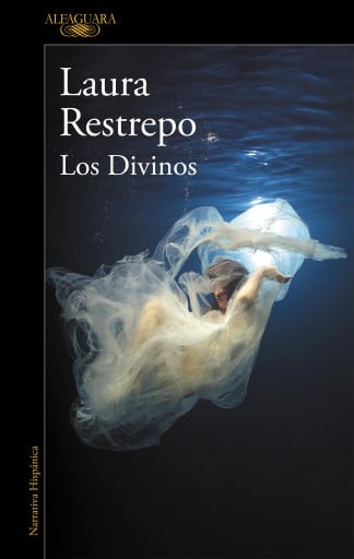 DIVINOS, LOS (EBOOK)