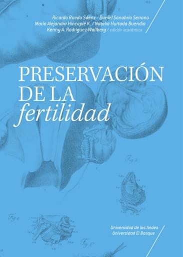 PRESERVACIÓN DE LA FERTILIDAD (EBOOK)