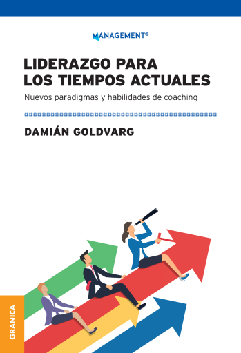 LIDERAZGO PARA LOS TIEMPOS ACTUALES (EBOOK)