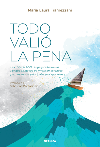 TODO VALIO LA PENA (EBOOK)