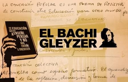 BACHI GLEYZER, EL (EBOOK)