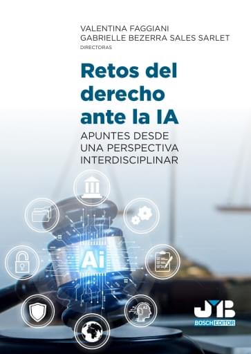 RETOS DEL DERECHO ANTE LA IA (EBOOK)