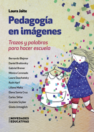 PEDAGOGÍA EN IMÁGENES (EBOOK)