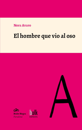 HOMBRE QUE VIO AL OSO. ESCENAS BIOGRÁFICAS, EL (EBOOK)