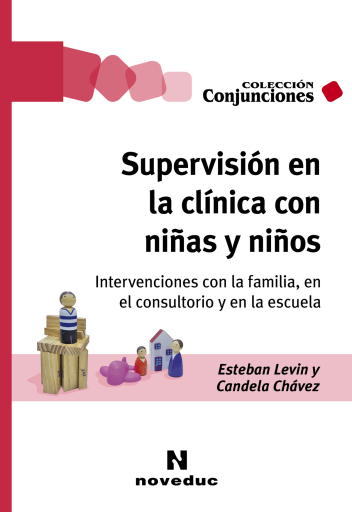 SUPERVISIÓN EN LA CLÍNICA CON NIÑAS Y NIÑOS (EBOOK)