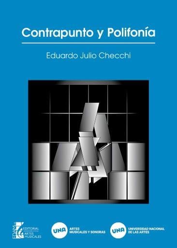 CONTRAPUNTO Y POLIFONÍA (EBOOK)