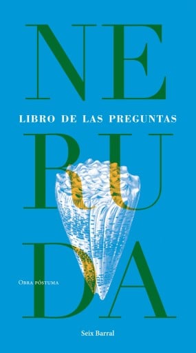 LIBRO DE LAS PREGUNTAS (EBOOK)