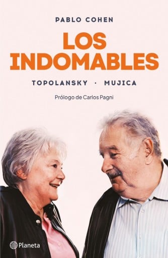 INDOMABLES, LOS (EBOOK)